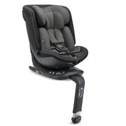 Silla auto multigrupo Copérnico Vulcan black Inglesina. SILLAS DE AUTO PARA BEBE - GRUPO 0+/1/2/3 . Color VULCAN BLACK. 