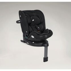 Silla auto i spin XL  Signature Joie. SILLAS DE AUTO PARA BEBE - GRUPO 0+/1/2/3 (hasta 18 kg) . Color ECLIPSE. 