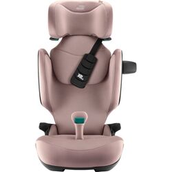 Silla auto Kidfix Pro br STYLE Romer. SILLAS DE AUTO PARA BEBE - Grupo 2 / 3 (15 36 kg) . Color DUSTY ROSE. 
