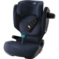 Silla auto Kidfix Pro br STYLE Romer. SILLAS DE AUTO PARA BEBE - Grupo 2 / 3 (15 36 kg) . Color HARBOR BLUE. 