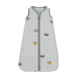 202500786 B5448500 SACO DORMIR TOG 0.5 (90CM)   PAPER BOAT PRAIA. MOBILIARIO Y DECORACION PARA BEBE - ROPA CUNA MINICUNA SACOS