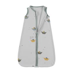 202500786 B5448500 SACO DORMIR TOG 0.5 (90CM)   PAPER BOAT PRAIA. MOBILIARIO Y DECORACION PARA BEBE - ROPA CUNA MINICUNA SACOS