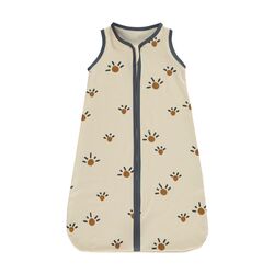 202500786 B5460300 SACO DORMIR TOG 0.5 (90CM)   SUNSHINE PRAIA. MOBILIARIO Y DECORACION PARA BEBE - ROPA CUNA MINICUNA SACOS