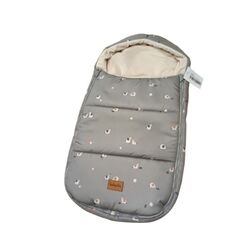 B04260800 SACO CAPAZO/G0 OSLO MINI ANIMALS PRAIA. COCHECITOS-CARRICOCHES PARA BEBE SACOS Y TEXTILES DE CAPAZO . TALLAS 0 Meses .