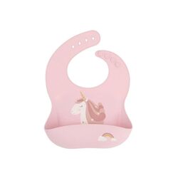Babero Silicona Magical Unicorn Tutete. PUERICULTURA Y COMPLEMENTOS PARA BEBES - COMIDA BABEROS . Color 0. 