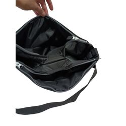 BOLSO VESPA CON SEPARADORES FULI. COCHECITOS-CARRICOCHES PARA BEBE SACOS Y TEXTILES BOLSOS ,TALEGAS MALETAS . Color 0. 