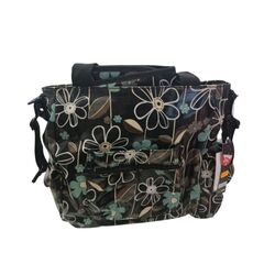 3728 BOLSO DAYTRIPPER LITE GREY MARL NIKIDOM. COCHECITOS-CARRICOCHES PARA BEBE SACOS Y TEXTILES BOLSOS ,TALEGAS MALETAS