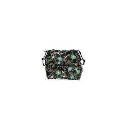 Bolso kiwisac anai deluxe/ disco flores. OUTLET - PUERICULTURA COCHECITOS-CARRICOCHES PARA BEBE SACOS Y TEXTILES BOLSOS ,TALEGAS