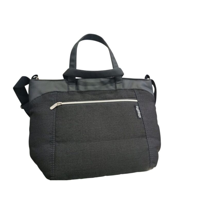 BOLSO PEG PEREGO LUX MARINO. OUTLET - PUERICULTURA COCHECITOS-CARRICOCHES PARA BEBE SACOS Y TEXTILES BOLSOS ,TALEGAS MALETAS .