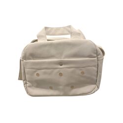 5060 Bolso maternal lorza napa Rapacinos. COCHECITOS-CARRICOCHES PARA BEBE SACOS Y TEXTILES BOLSOS ,TALEGAS MALETAS . Color