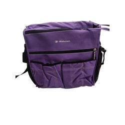 BOLSO COCHE URBAN XL PARA CARRITO LILA BEBEMON. COCHECITOS-CARRICOCHES PARA BEBE SACOS Y TEXTILES OUTLET PUERICULTURA . Color