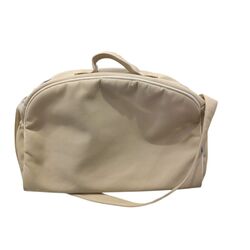 BOLSO POLIPIEL ASAS Y COLGANTE 77 CHARI. OUTLET - PUERICULTURA COCHECITOS-CARRICOCHES PARA BEBE SACOS Y TEXTILES BOLSOS ,TALEGAS
