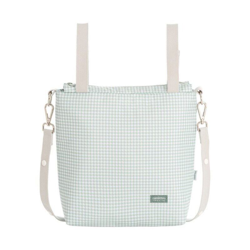 50179 BOLSO TALEGA WINDSORD MINT 12x40x35 CM CAMBRASS. COCHECITOS-CARRICOCHES PARA BEBE SACOS Y TEXTILES BOLSOS ,TALEGAS MALETAS 50179 BOLSO TALEGA WINDSORD MINT 12x40x35 CM CAMBRASS. COCHECITOS-CARRICOCHES PARA BEBE SACOS Y TEXTILES BOLSOS ,TALEGAS MALETAS