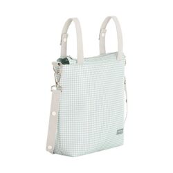 50179 BOLSO TALEGA WINDSORD MINT 12x40x35 CM CAMBRASS. COCHECITOS-CARRICOCHES PARA BEBE SACOS Y TEXTILES BOLSOS ,TALEGAS MALETAS