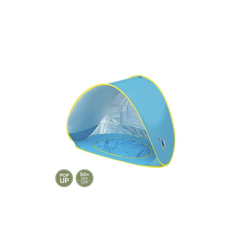 0005 Tienda Pop Up con piscina Olmitos. JUGUETES PARA BEBE - JUEGOS DE BAÑO BEBES ROPA ,PREMAMA Y COLEGIAL 0 5 AÑOS INFANTIL
