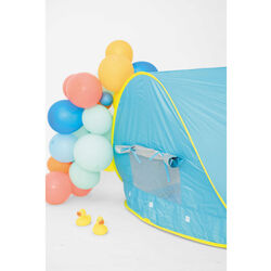 0005 Tienda Pop Up con piscina Olmitos. JUGUETES PARA BEBE - JUEGOS DE BAÑO BEBES ROPA ,PREMAMA Y COLEGIAL 0 5 AÑOS INFANTIL