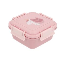 79459 Caja Almuerzo Grande Magical Unicornio tutete. ROPA PARA BEBES ,PREMAMA Y COLEGIAL - COLEGIO ,MANDILONES, MOCHILAS