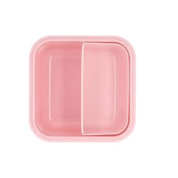 79459 Caja Almuerzo Grande Magical Unicornio tutete. ROPA PARA BEBES ,PREMAMA Y COLEGIAL - COLEGIO ,MANDILONES, MOCHILAS
