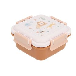 79460 Caja Almuerzo Grande Savannah  tutete. ROPA PARA BEBES ,PREMAMA Y COLEGIAL - COLEGIO ,MANDILONES, MOCHILAS ACCESORIOS