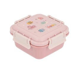 79462 Caja Almuerzo Grande Bugs tutete. ROPA PARA BEBES ,PREMAMA Y COLEGIAL - COLEGIO ,MANDILONES, MOCHILAS ACCESORIOS