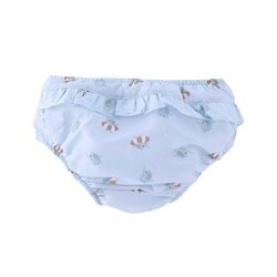 Bañador Pañal Volantes Baby Elephant  18M TUTETE. ROPA PARA BEBES ,PREMAMA Y COLEGIAL - DE 0 5 AÑOS INFANTIL VERANO NIÑA