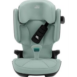 Silla auto Kidfix Pro br STYLE Romer. SILLAS DE AUTO PARA BEBE - Grupo 2 / 3 (15 36 kg) . Color HARBOR BLUE. 