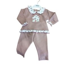 61124 CHANDAL REFUGIO BABIDU. ROPA PARA BEBES ,PREMAMA Y COLEGIAL - DE 0 5 AÑOS INVIERNO Chandal . TALLAS 12 meses. 