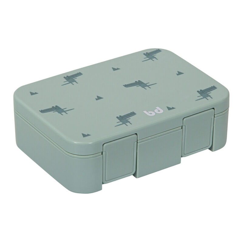 407V0206 Caja Almuerzo Coco (19x14x7) COIMASA. PUERICULTURA Y COMPLEMENTOS PARA BEBES - COMIDA TERMOS RECIPIENTES ROPA ,PREMAMA
