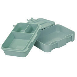 407V0206 Caja Almuerzo Coco (19x14x7) COIMASA. PUERICULTURA Y COMPLEMENTOS PARA BEBES - COMIDA TERMOS RECIPIENTES ROPA ,PREMAMA