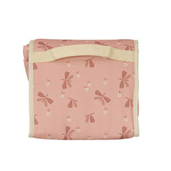479V0104  BOLSA TERMICA 230X155X155 479 DRAGONFLY V01 04 ROS COIMASA. ROPA PARA BEBES ,PREMAMA Y COLEGIAL - COLEGIO ,MANDILONES,