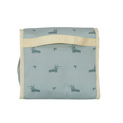 479V02060 BOLSA TERMICA 230X155X155 479 COCO V02 06 VERDE COIMASA. ROPA PARA BEBES ,PREMAMA Y COLEGIAL - COLEGIO ,MANDILONES,