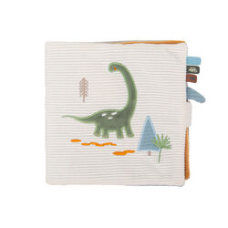 57152816 LIBRO BLANDO ACTIVIDADES 16X16 571 TREX 528 16 B/V COIMASA. JUGUETES PARA BEBE - PRIMEROS PELUCHES Y MUÑECOS . Color 0.