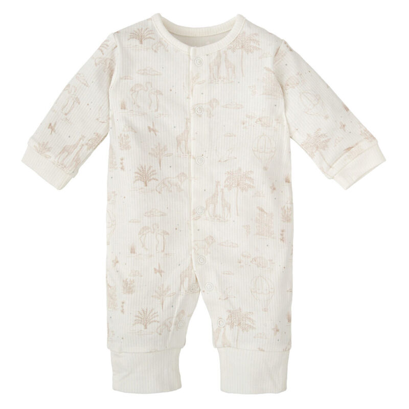 PI041910 PIJAMA T.0-1 PI0 NOE 419 10 B/LINO COIMASA. ROPA PARA BEBES ,PREMAMA Y COLEGIAL - DE 0 5 AÑOS INTERIOR Pijamas Niño