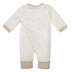 PI053310  PIJAMA T.0-1 PI0 HAPPY FOREST 533 10 B/LINO COIMASA. ROPA PARA BEBES ,PREMAMA Y COLEGIAL - DE 0 5 AÑOS INTERIOR