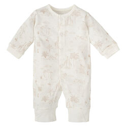 PIJ41910 PIJAMA T.1-3 PIJ NOE 419 10 B/LINO COIMASA. ROPA PARA BEBES ,PREMAMA Y COLEGIAL - DE 0 5 AÑOS INTERIOR Pijamas Niño
