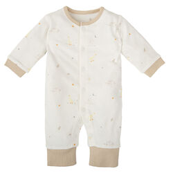 PIJ53310 PIJAMA T.1-3 PIJ HAPPY FOREST 533 10 B/LINO COIMASA. ROPA PARA BEBES ,PREMAMA Y COLEGIAL - DE 0 5 AÑOS INTERIOR Pijamas