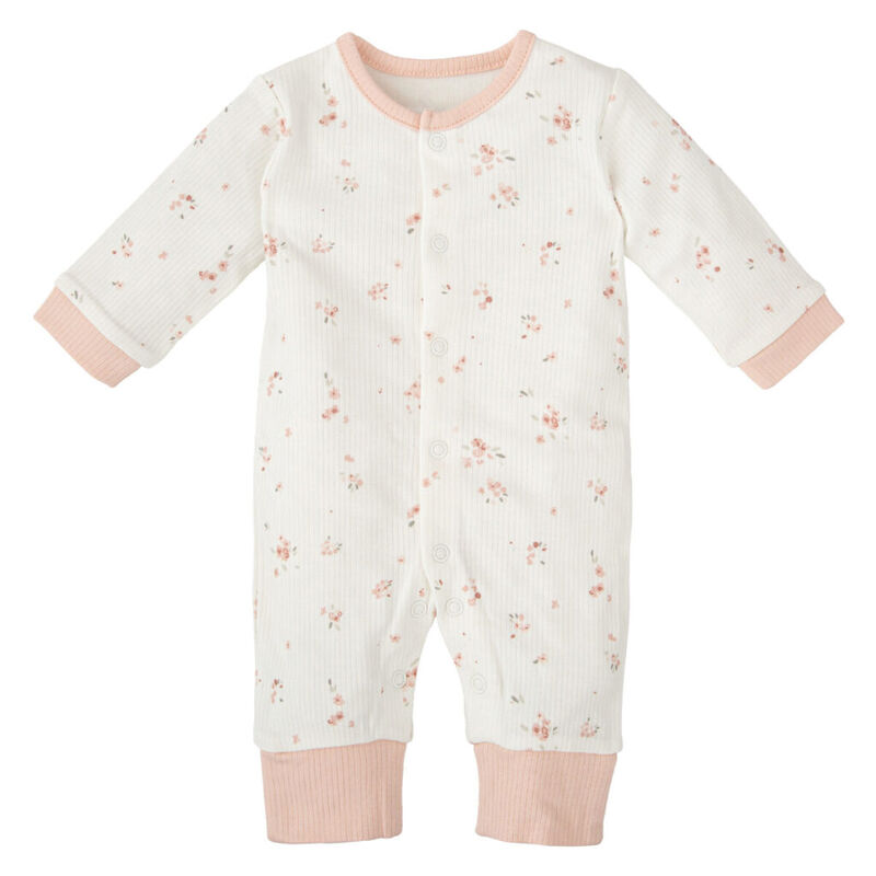 PIJR0114  PIJAMA T.1-3 PIJ MONET R01 14 B/ROSA COIMASA. ROPA PARA BEBES ,PREMAMA Y COLEGIAL - DE 0 5 AÑOS INTERIOR Pijamas Niño
