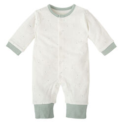 PIJR0213  PIJAMA T.1-3 PIJ ORION R02 13 B/AZUL COIMASA. ROPA PARA BEBES ,PREMAMA Y COLEGIAL - DE 0 5 AÑOS INTERIOR Pijamas Niña