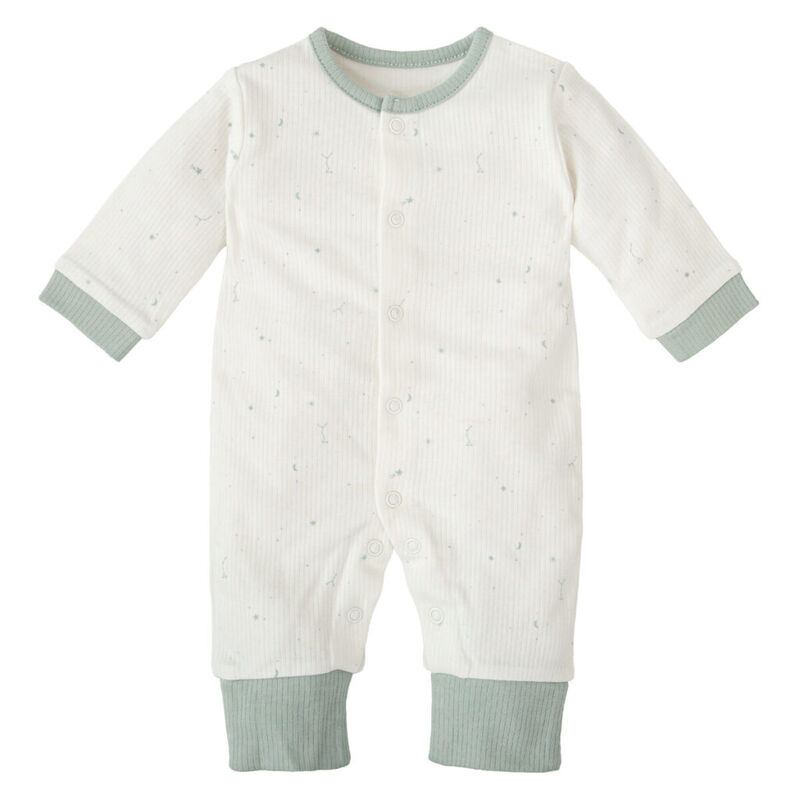 PIJR0213  PIJAMA T.1-3 PIJ ORION R02 13 B/AZUL COIMASA. ROPA PARA BEBES ,PREMAMA Y COLEGIAL - DE 0 5 AÑOS INTERIOR Pijamas Niña