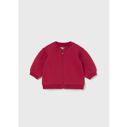 2607 Chándal 3 piezas felpa perchada recién nacida mayoral. ROPA PARA BEBES ,PREMAMA Y COLEGIAL - DE 0 5 AÑOS INVIERNO NIÑA