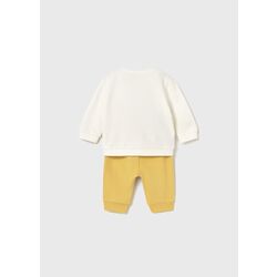 2620 Conjunto 4 piezas dinosaurio recién nacido mayoral. ROPA PARA BEBES ,PREMAMA Y COLEGIAL - DE 0 5 AÑOS INVIERNO NIÑA