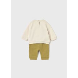 2639 Conjunto 4 piezas recién rana nacido mayoral. ROPA PARA BEBES ,PREMAMA Y COLEGIAL - DE 0 5 AÑOS INVIERNO NIÑA NIÑO