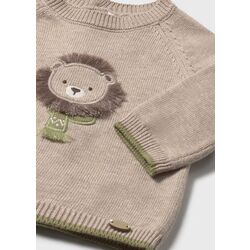 2259 Conjunto de Jersey con pantalón corto y leotardos mayoral. ROPA PARA BEBES ,PREMAMA Y COLEGIAL - DE 0 5 AÑOS INVIERNO NIÑO