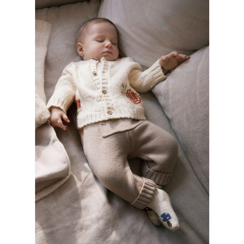 2571 Conjunto de tres piezas caracol unisex bebé recién nacido mayoral. ROPA PARA BEBES ,PREMAMA Y COLEGIAL - DE 0 5 AÑOS