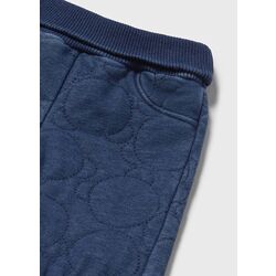 2574 Pantalón vaquero acolchado recién nacida mayoral. ROPA PARA BEBES ,PREMAMA Y COLEGIAL - DE 0 5 AÑOS INVIERNO NIÑA