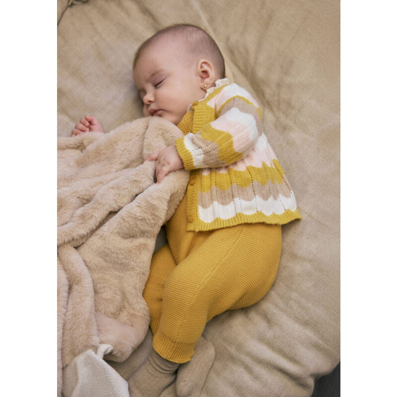 2604 Conjunto peto tres piezas recién nacido mayoral. ROPA PARA BEBES ,PREMAMA Y COLEGIAL - DE 0 5 AÑOS INVIERNO Conjuntos Punto