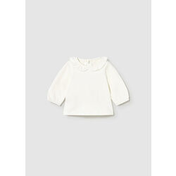 2604 Conjunto peto tres piezas recién nacido mayoral. ROPA PARA BEBES ,PREMAMA Y COLEGIAL - DE 0 5 AÑOS INVIERNO Conjuntos Punto