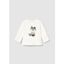 2608 Chándal de tres piezas cereal mayoral. ROPA PARA BEBES ,PREMAMA Y COLEGIAL - DE 0 5 AÑOS INVIERNO Chandal NIÑA deportiva