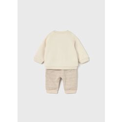 2639 Conjunto de cuatro piezas mayoral. ROPA PARA BEBES ,PREMAMA Y COLEGIAL - DE 0 5 AÑOS INVIERNO NIÑA Conjuntos deportiva NIÑO
