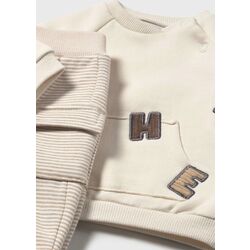 2639 Conjunto de cuatro piezas mayoral. ROPA PARA BEBES ,PREMAMA Y COLEGIAL - DE 0 5 AÑOS INVIERNO NIÑA Conjuntos deportiva NIÑO